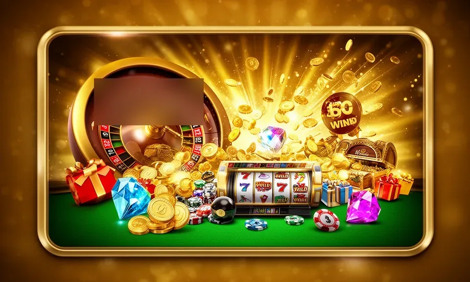 u0011 Bangladesh Casino lobby