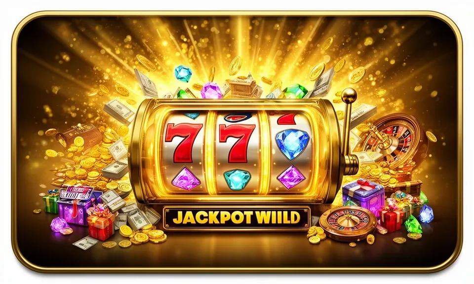 u0011 Chittagong Lucky Slots