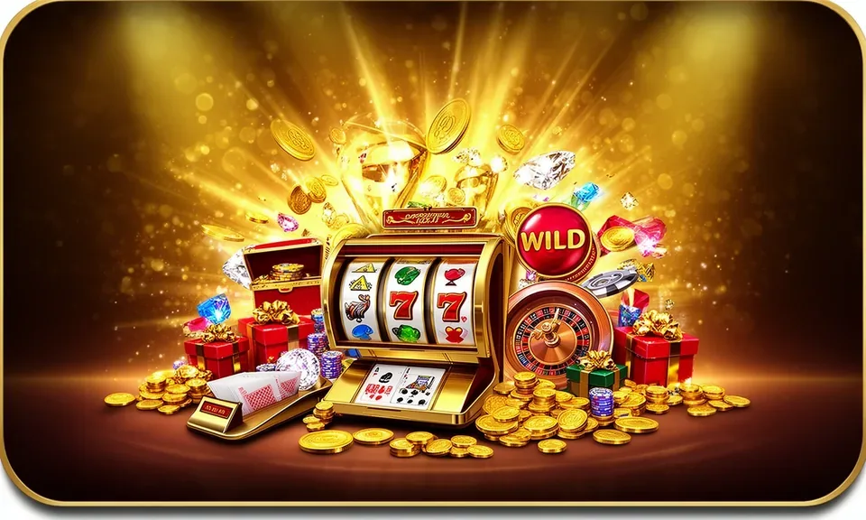 u0011 Live Tables, Slots and Sports Inside u0011 Casino